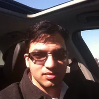 Atef Ahmed — VP of Security