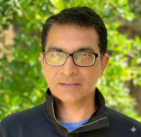 Azeem Shaik — CSO