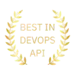 Best in DevOps API