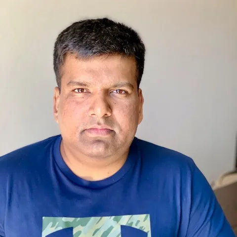 Intesar Mohammed — CEO