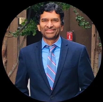 Dr. Nadeem — Professor — UC Berkeley